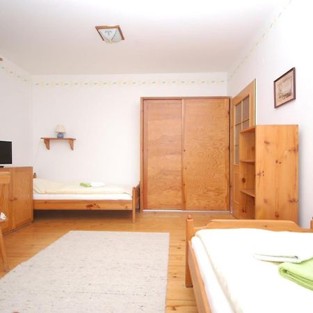 Hanacky Dvur Olmütz Zimmer foto