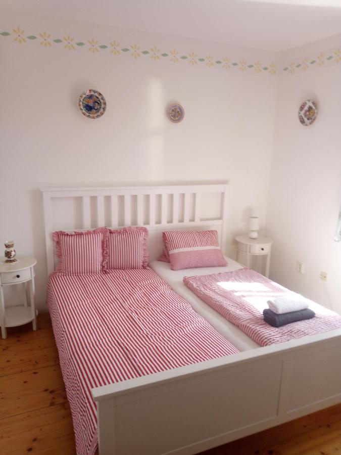 Hanacky Dvur Olmütz Zimmer foto