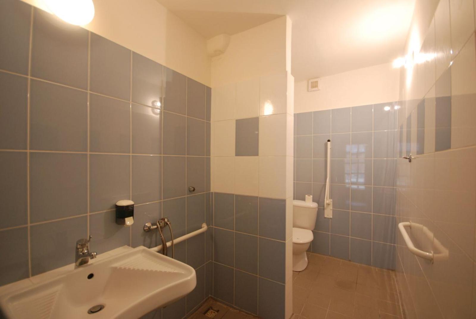 Hanacky Dvur Olmütz Zimmer foto
