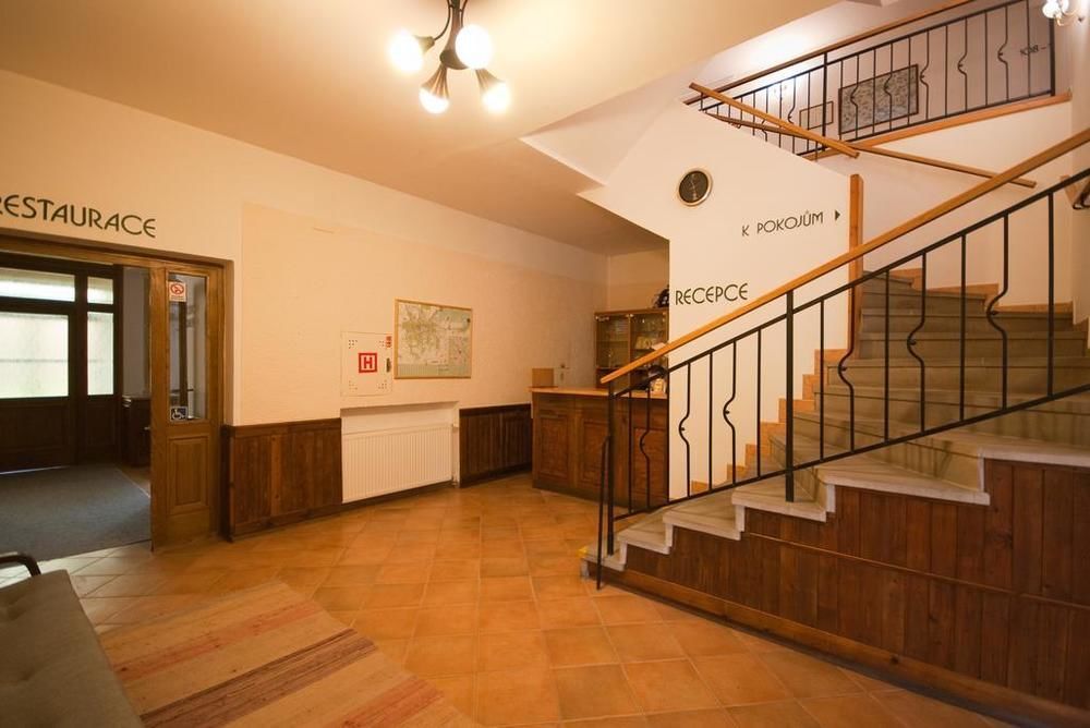 Hanacky Dvur Olmütz Exterior foto