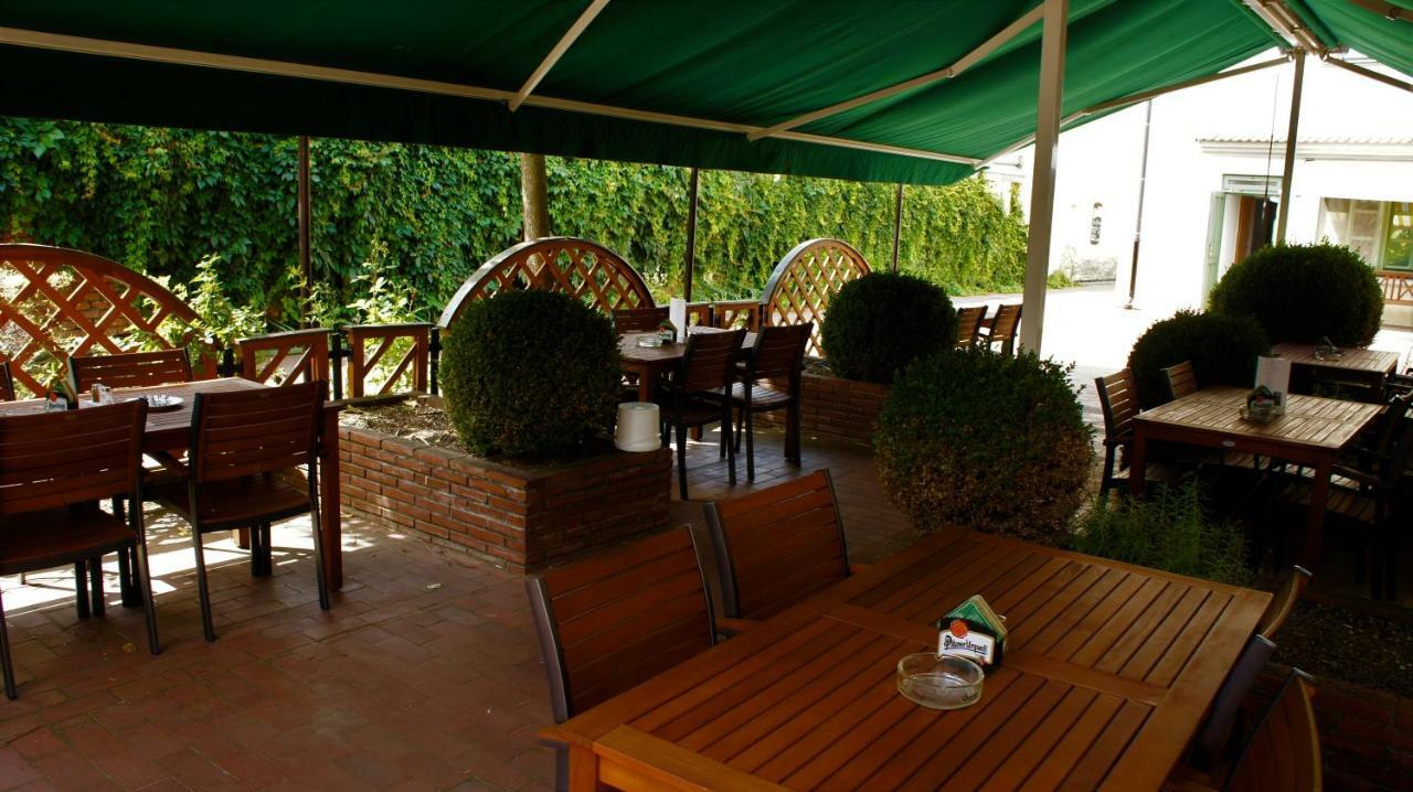 Hanacky Dvur Olmütz Exterior foto