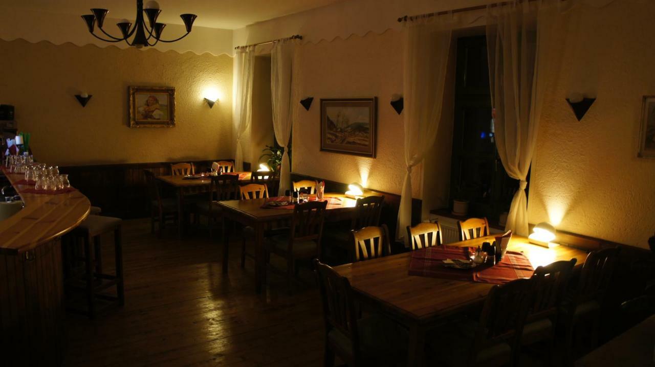 Hanacky Dvur Olmütz Exterior foto