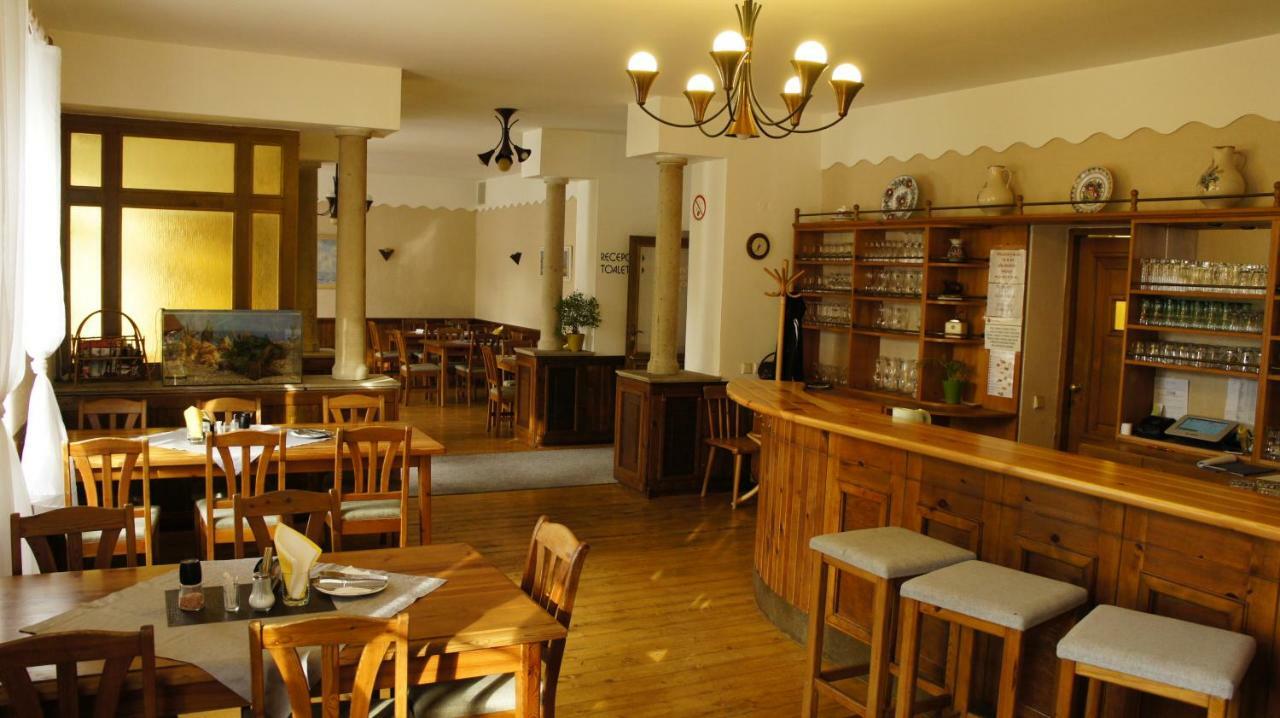 Hanacky Dvur Olmütz Exterior foto