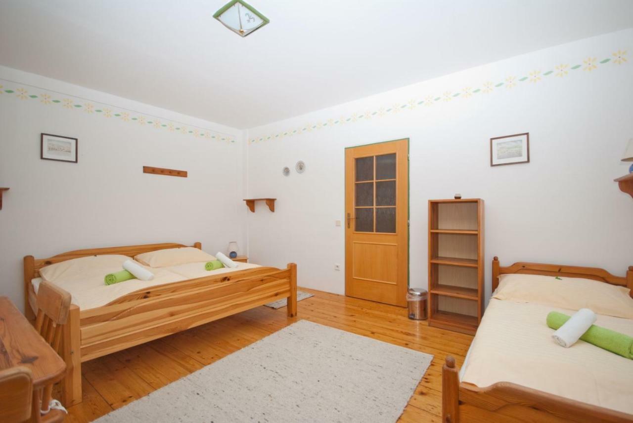 Hanacky Dvur Olmütz Exterior foto