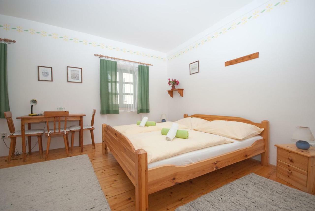 Hanacky Dvur Olmütz Exterior foto